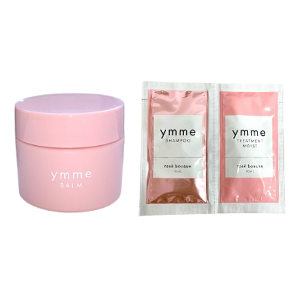 ymme Balm Special Set, 48g