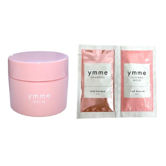 ymme Balm Special Set, 48g