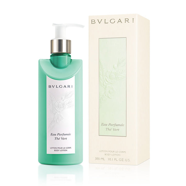 BVLGARI Eau Parfumée au Thé Vert Body Lotion, 300ml