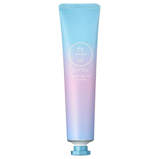 hiritu Balance Care Hand Serum (Aurora), 40g