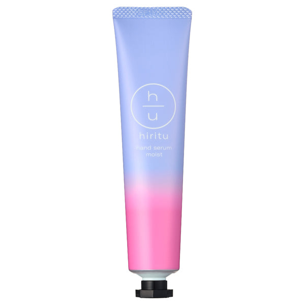 hiritu Balance Care Hand Serum (Moist), 40g