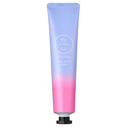 hiritu Balance Care Hand Serum (Moist), 40g