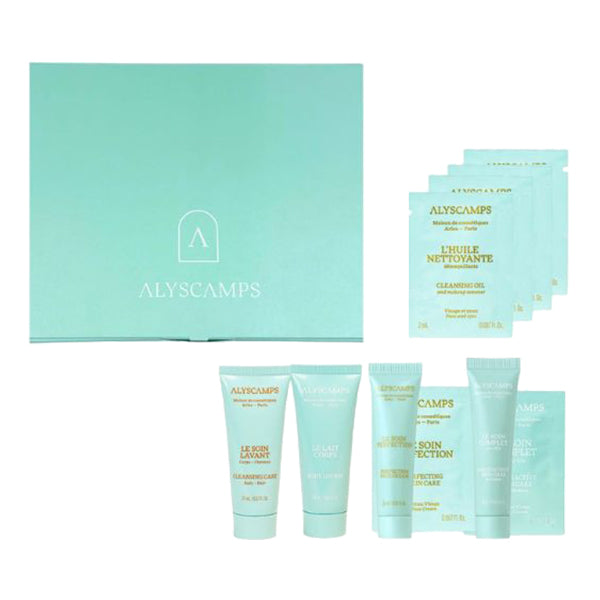 Alyscamps Starter Kit, 15ml, 20ml