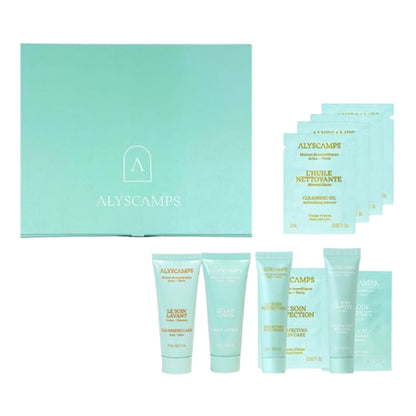 Alyscamps Starter Kit, 15ml, 20ml