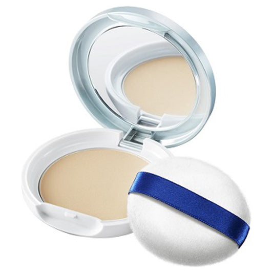 Transino Medicated UV Powder EX Set, SPF50+ PA++++, 11g (Fragrance-Free)
