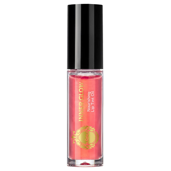 Peony Pink Lip Tint Oil, 5ml