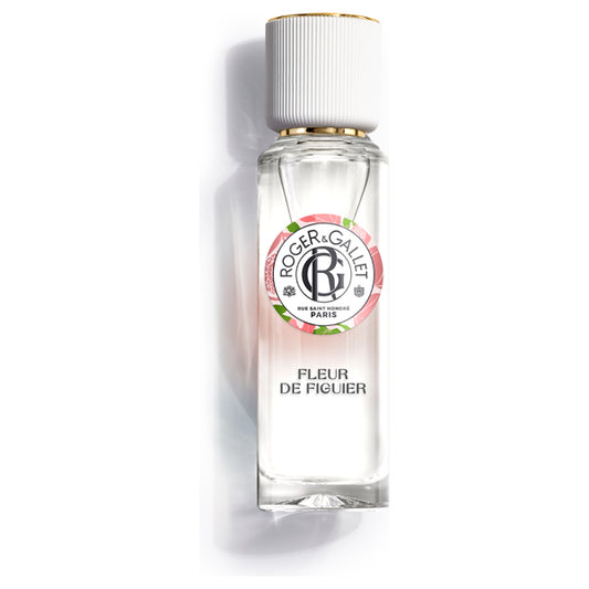 ROGER&GALLET Eau Parfumee Fig @cosme Limited Kit, 30ml (Floral Fruity)