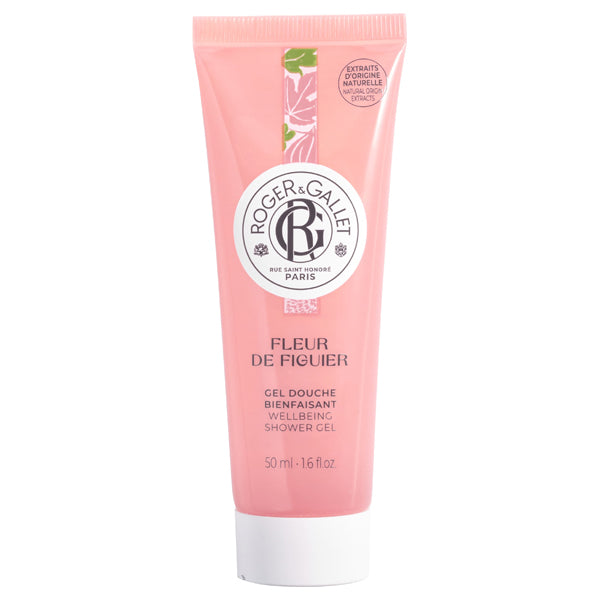 ROGER&GALLET Eau Parfumee Fig @cosme Limited Kit, 30ml (Floral Fruity)