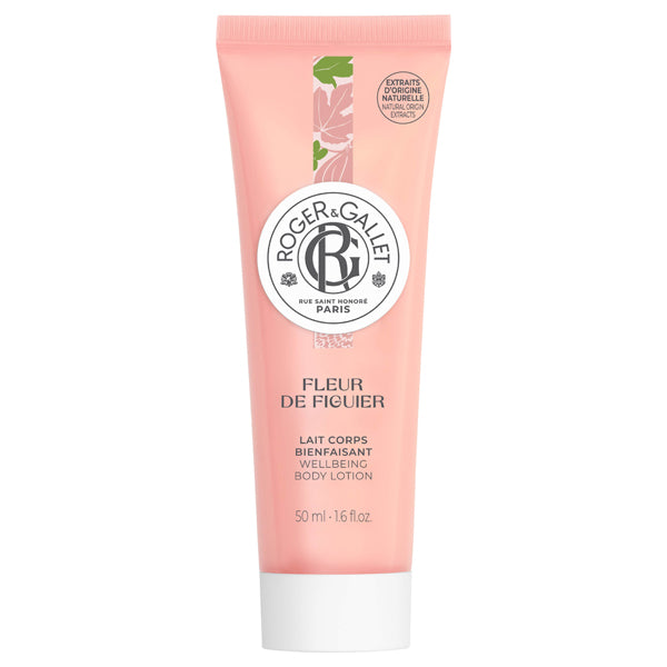 ROGER&GALLET Eau Parfumee Fig @cosme Limited Kit, 30ml (Floral Fruity)
