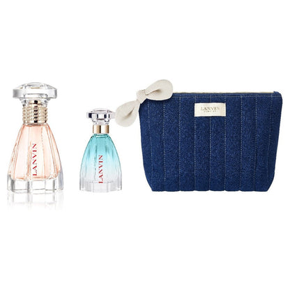 LANVIN Modern Princess SuzyKirei Limited Kit, 30ml (Fruity)