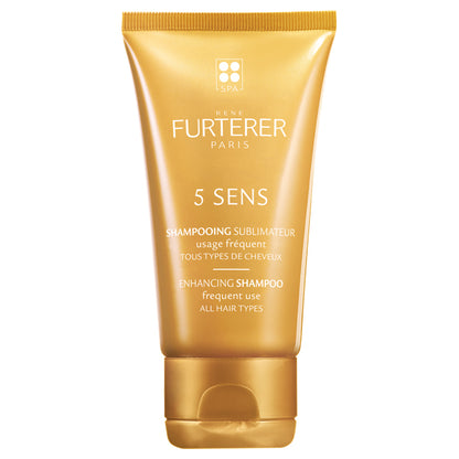 RENE FURTERER 5 Sens Oil @cosme Limited Kit, 50ml (Lilac Amber)