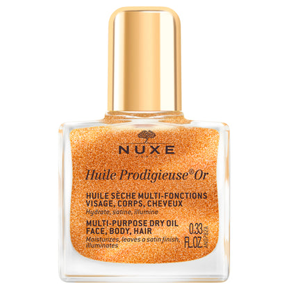 NUXE Huile Prodigieuse @cosme Limited Kit, 100ml