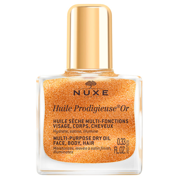 NUXE Huile Prodigieuse Florale @cosme Limited Kit, 100ml