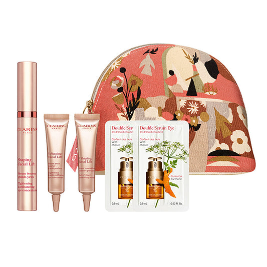 CLARINS Firming Eye Care Kit, 15ml