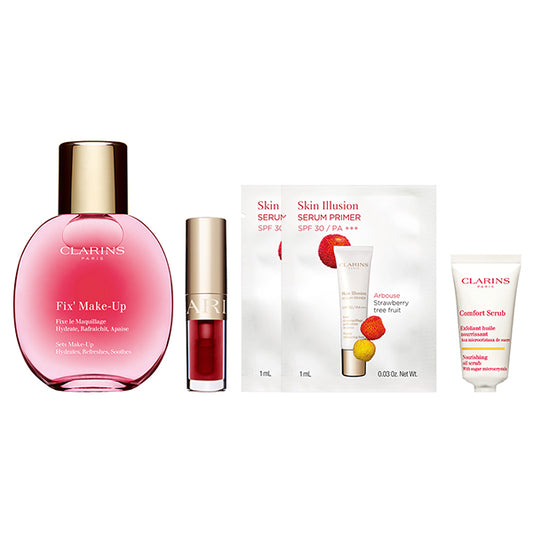 CLARINS Fix' Make-Up Kit, 50ml