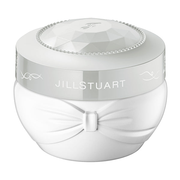 JILLSTUART Milky White Floral Hand Cream Deep Moisture, 50g (Milky White Floral)