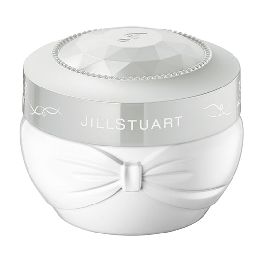 JILLSTUART Milky White Floral Hand Cream Deep Moisture, 50g (Milky White Floral)