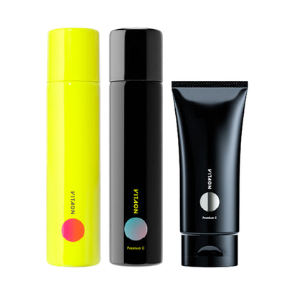 VITAON Vitaon Set Mist & Premium Mist & Premium Cream, 90g