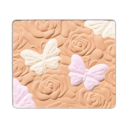 ANNA SUI Rose Powder Foundation Selection