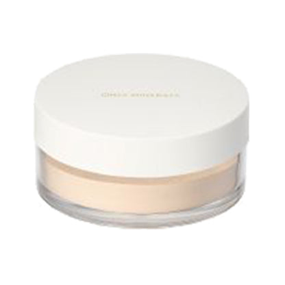 ONLY MINERALS Medicated Rescue Face Powder (01 Clear Beige)