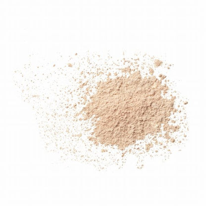 ONLY MINERALS Medicated Rescue Face Powder (01 Clear Beige)
