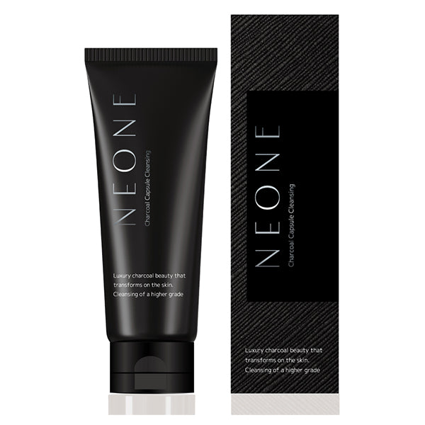 NEONE Charcoal Gel Cleansing, 100g