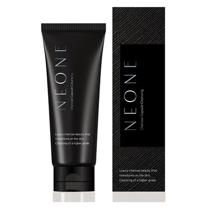NEONE Charcoal Gel Cleansing, 100g