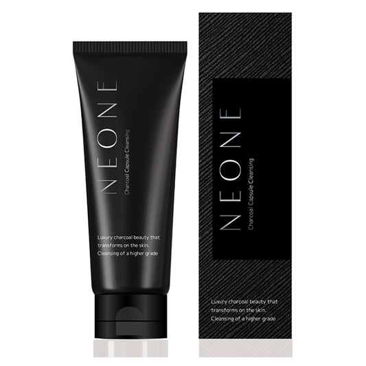 NEONE Charcoal Gel Cleansing, 100g