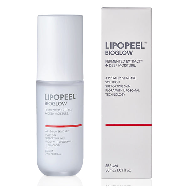 Lipopeel Bio Glow, 30ml