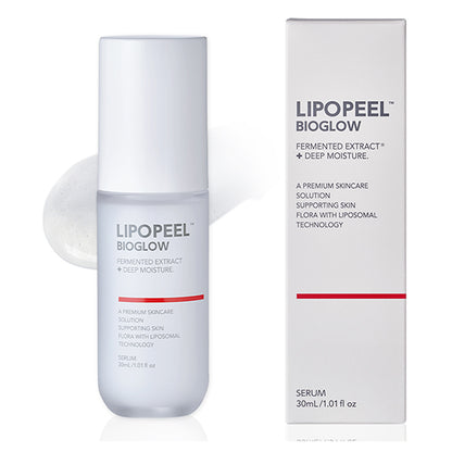 Lipopeel Bio Glow, 30ml