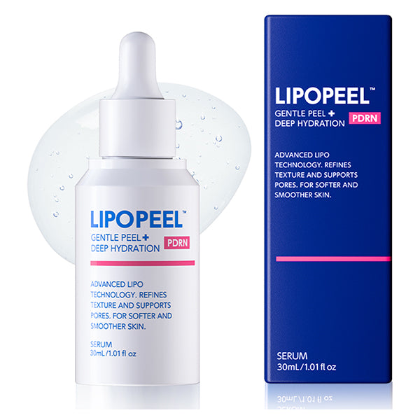 Lipopeel Serum PDRN, 30ml