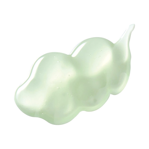 Medicated Deep Cleansing, Moomin, 400g, Green Tea