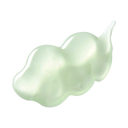 Medicated Deep Cleansing, Moomin, 400g, Green Tea