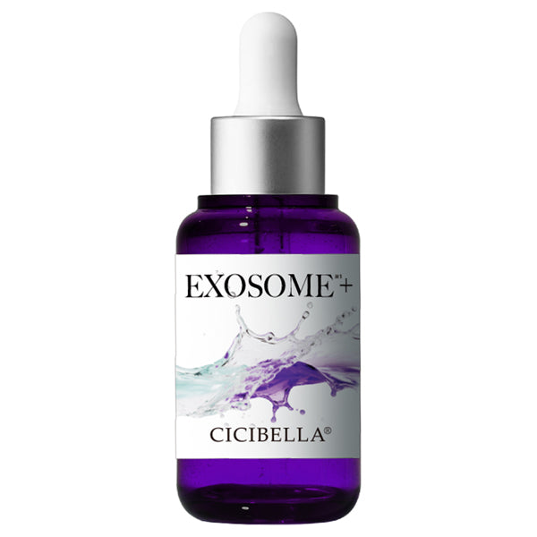 CICIBELLA Premium Beauty Serum EXOSOME+, 30ml