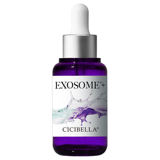 CICIBELLA Premium Beauty Serum EXOSOME+, 30ml