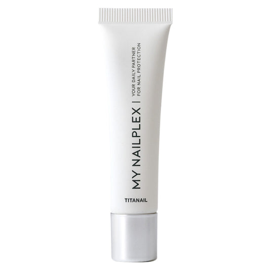 TITANAIL MY NAILPLEX (Bergamot & Lemon), 10ml