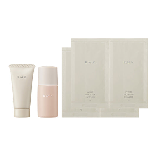RMK Base Makeup Special Set B, 15ml