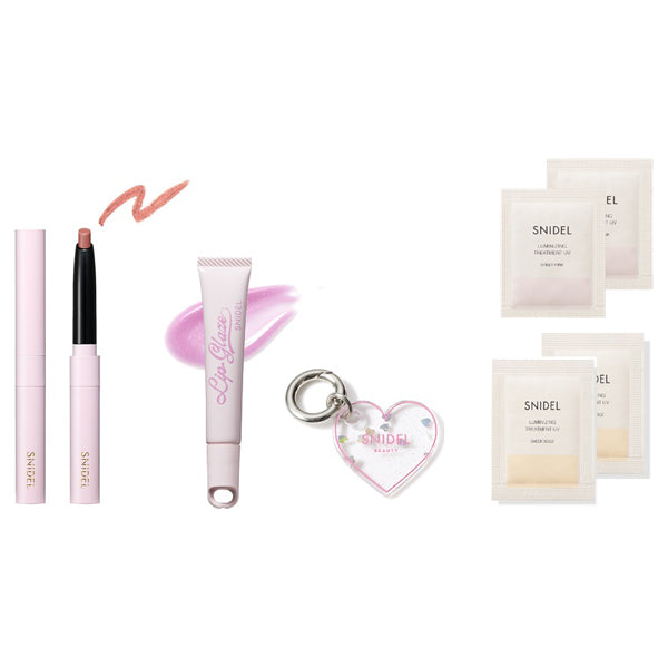 SNIDEL BEAUTY Lip Kit