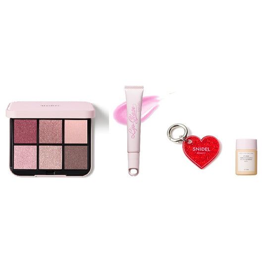 SNIDEL BEAUTY Special Makeup Kit B