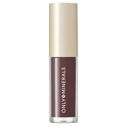 ONLY MINERALS Mineral Treatment Gloss (05 Sheer Maroon)