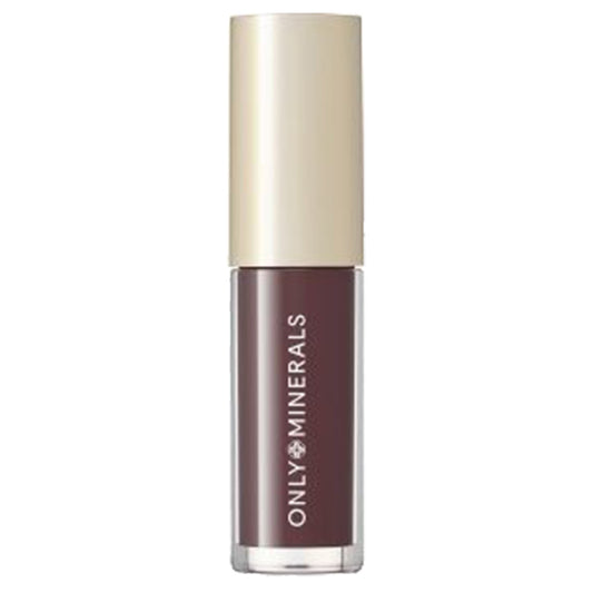 ONLY MINERALS Mineral Treatment Gloss (05 Sheer Maroon)