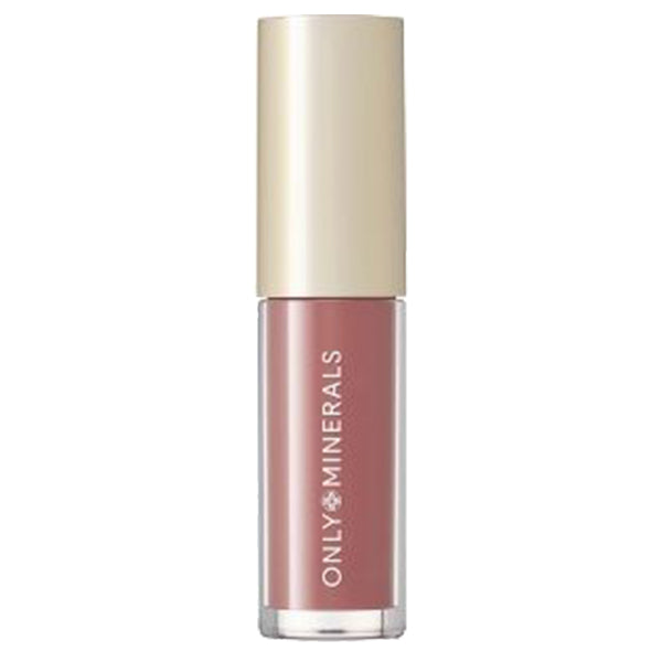 ONLY MINERALS Mineral Treatment Gloss (03 Peach Beige)