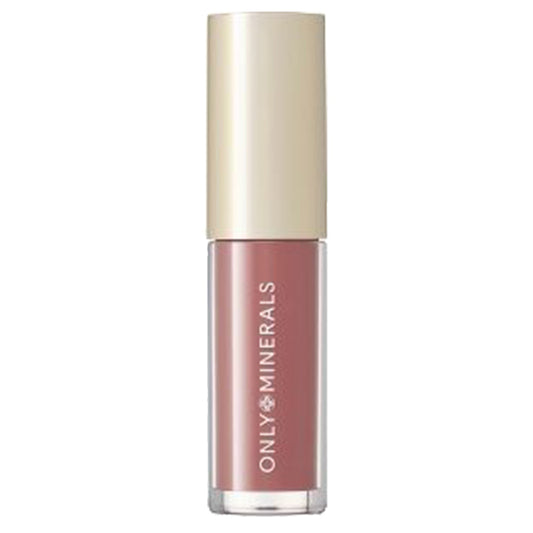 ONLY MINERALS Mineral Treatment Gloss (03 Peach Beige)