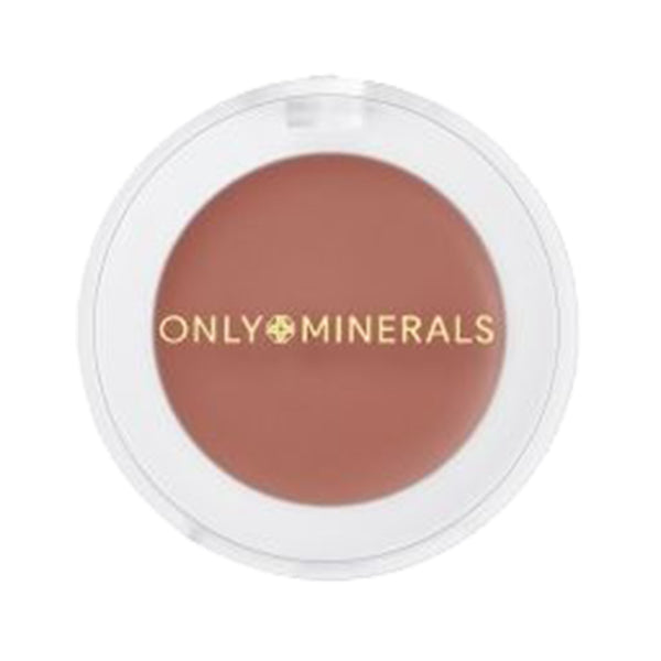 ONLY MINERALS Mineral Treatment Cheek (03 Soft Ember)