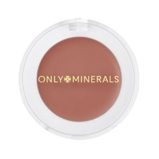 ONLY MINERALS Mineral Treatment Cheek (03 Soft Ember)