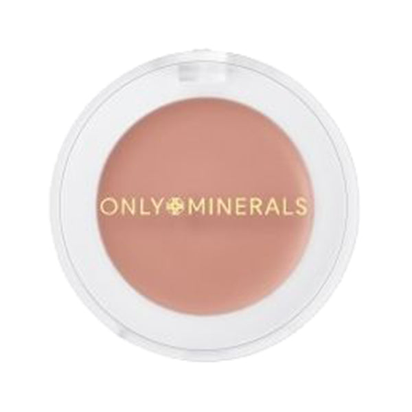 ONLY MINERALS Mineral Treatment Cheek (01 Morning Coral)