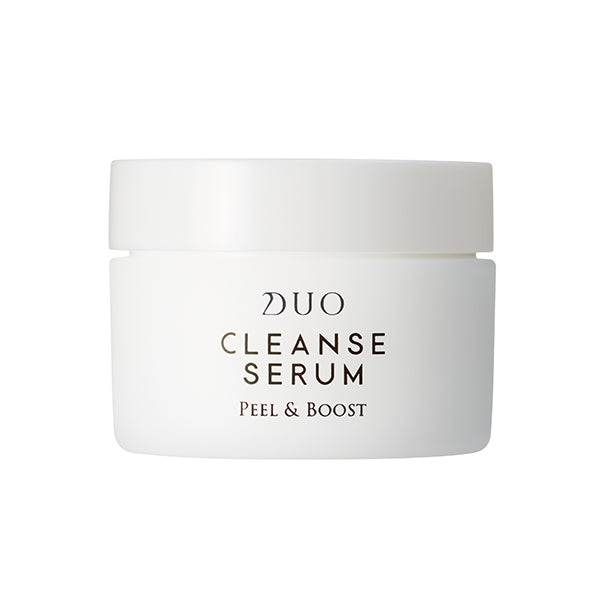 DUO Cleanse Serum Peel & Boost, 21g
