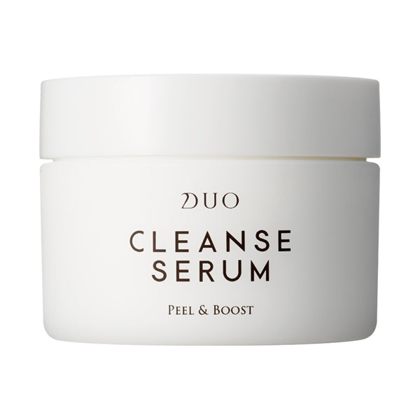 DUO Cleanse Serum Peel & Boost, 90g