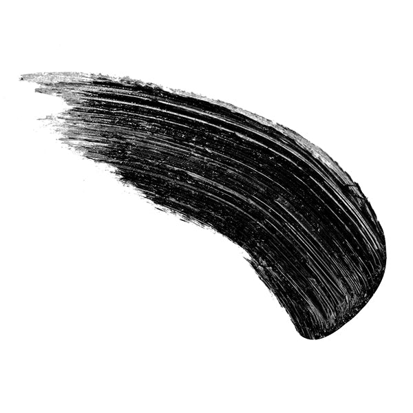 mude Long Mascara & Drizzle Balm Set (01 Black + 02 Salmon Jam)