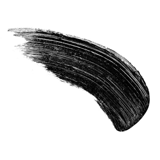 mude Long Mascara & Drizzle Balm Set (01 Black + 02 Salmon Jam)